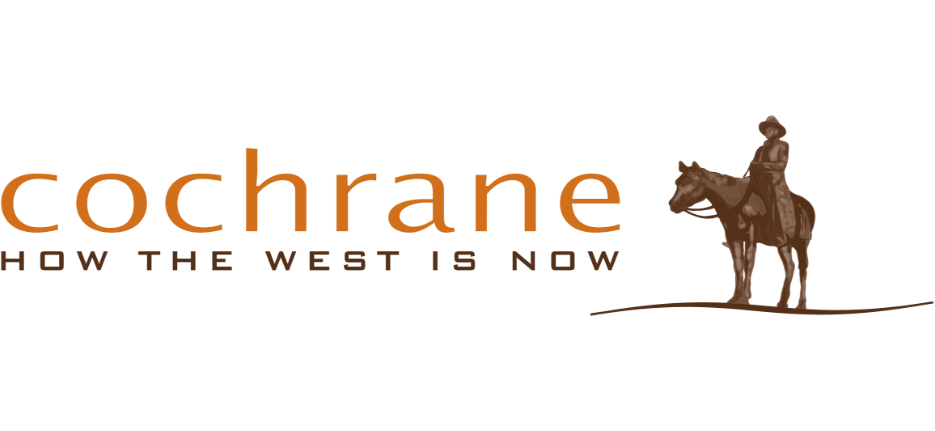Cochrane logo