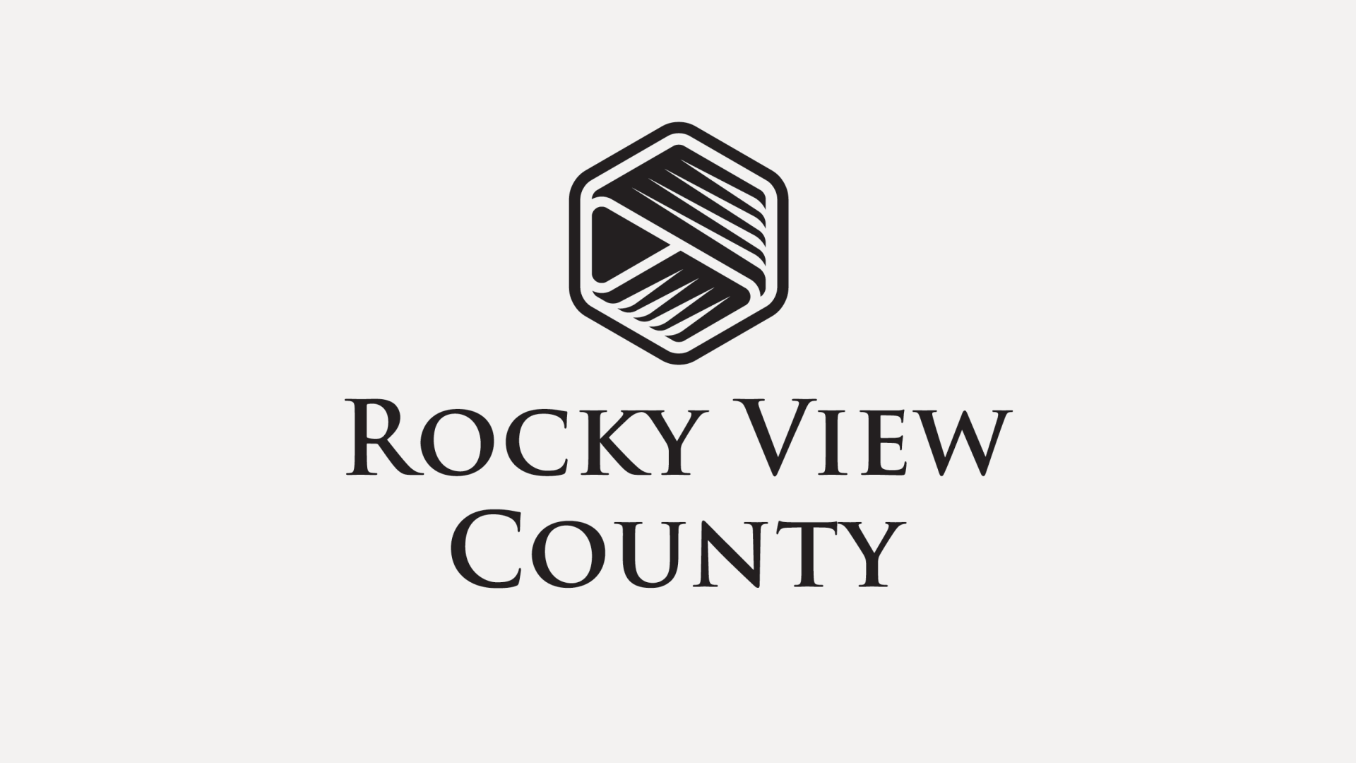 Rocky View County logo